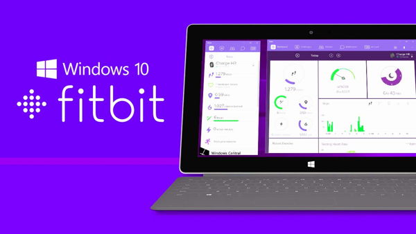 Windows 10 e Fitbit, disponibile il supporto notifiche chiamate ed SMS