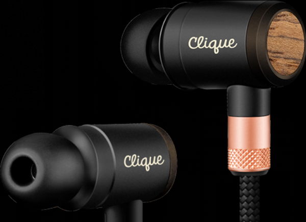 ASUS Clique H10, le cuffie bluetooth per gli amanti del fitness