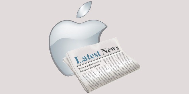 Anche Apple contro il fenomeno delle fake news
