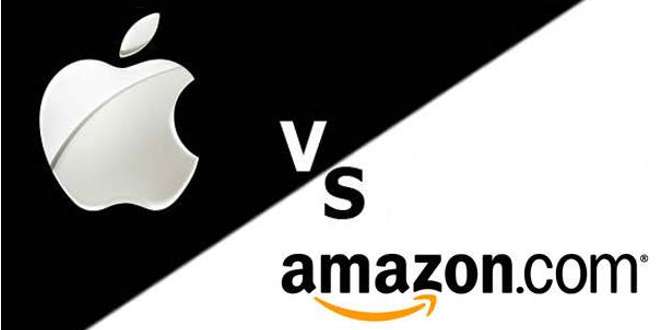 Apple tra le 5 società più affidabili in USA, prima Amazon