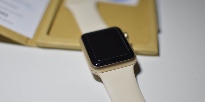 Apple, depositato nuovo brevetto relativo a funzioni specifiche per dispositivi indossabili