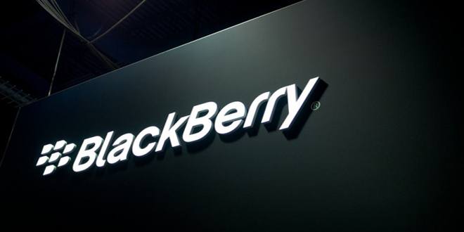 BlackBerry sprofonda con quota di mercato pari a zero