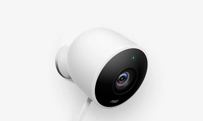 Nest: la domotica di Google disponibile sul Google Store italiano