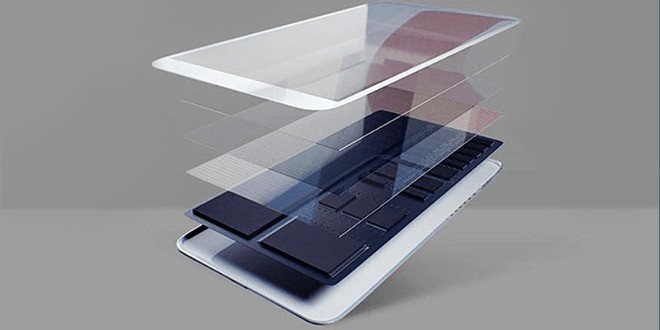 Presto dispositivi con vetro Diamante, possibile su iPhone 8