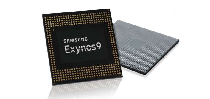 Samsung Exynos 9 Series: ecco il modello 8895, l’octa-core per i telefoni di fascia alta