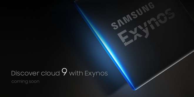 Exynos 9