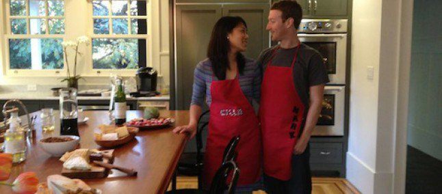 Facebook: ecco la sua idea di casa intelligente e socialmente connessa