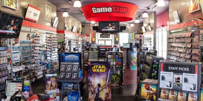 GameStop spinge i dipendenti a mentire? La risposta dell’azienda