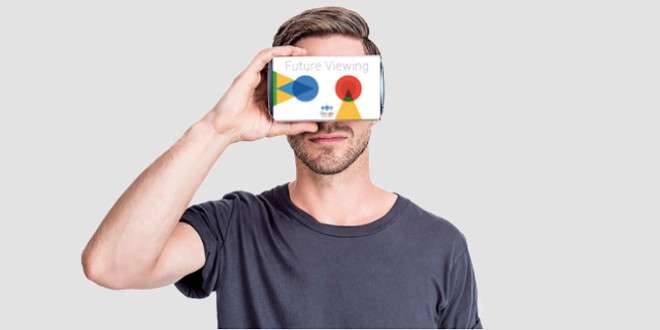 Google Future Viewing, a Milano la mostra in realtà virtuale sulla sicurezza online