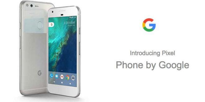 Google rassicura i clienti, nuovi stock di Google Pixel in arrivo