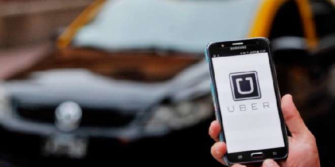 Google accusa Uber: rubati progetti auto senza pilota
