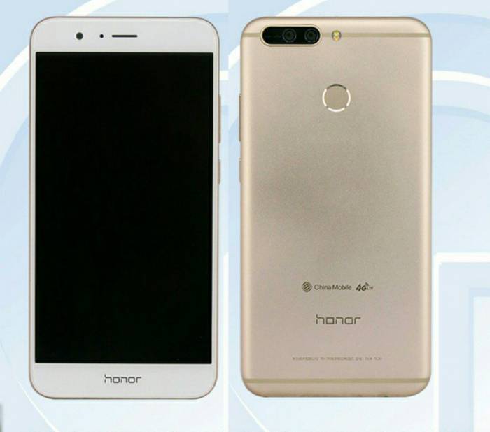 Honor V9