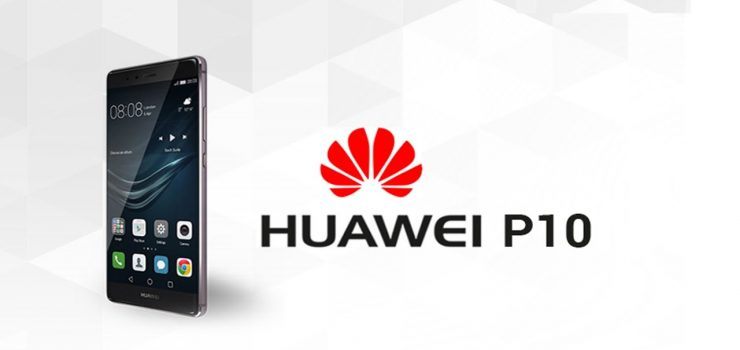 Huawei P10