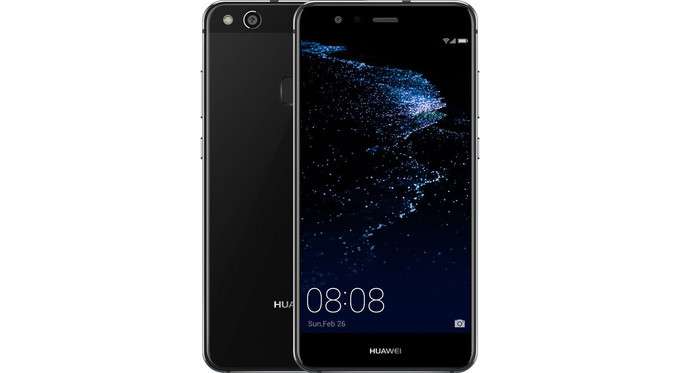 Huawei P10 Lite