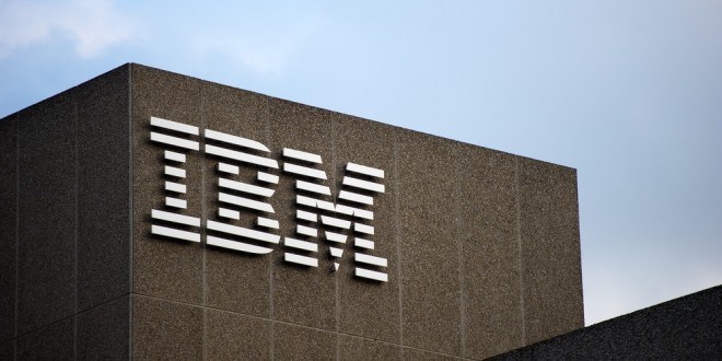 IBM dalla parte di Donald Trump ed i dipendenti non ci stanno