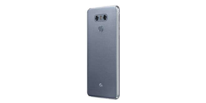LG G6