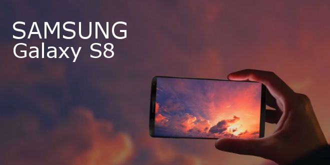 Le custodie di Galaxy S8 e S8 Plus apparse in nuove foto leaked