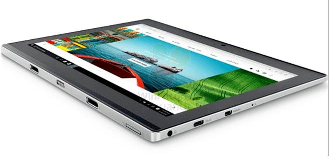 Lenovo Miix 320, nuovo convertibile 2-in-1 con display Full HD e supporto LTE