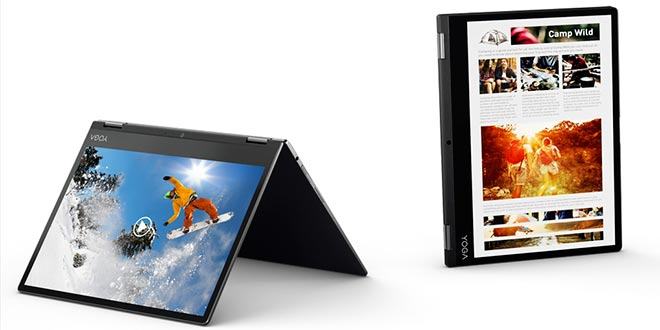 Lenovo Yoga A12