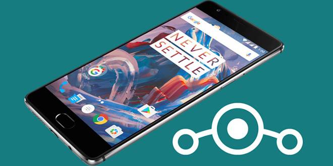 Lineage OS è un successo: supera le 500.000 attivazioni e vola su OnePlus
