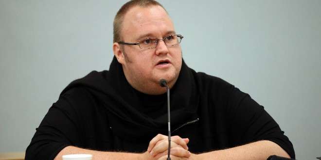 MegaUpload, Kim Dotcom rischia estradizione USA