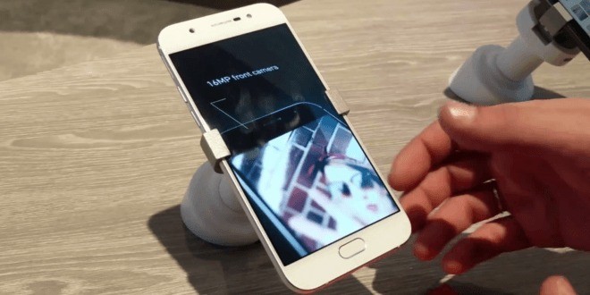 Mobile World Congress 2017, Wiko WIM e WIM Lite ufficiali