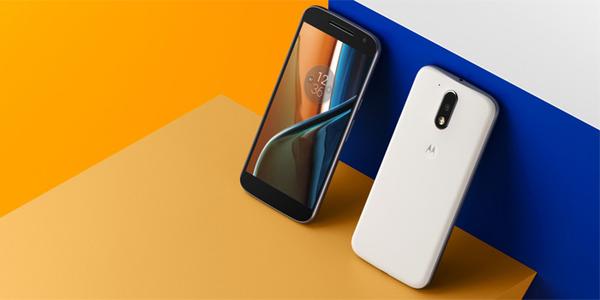Moto G5 Plus: nuovi render ritraggono il terminale