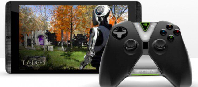 NVIDIA Shield Tablet si ferma: non sarà aggiornato ad Android 8.0 Oreo