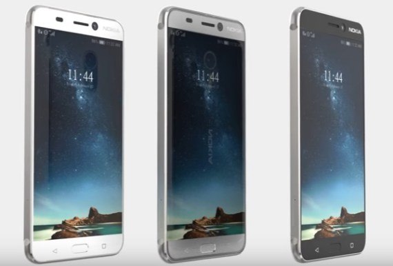 Nokia 3