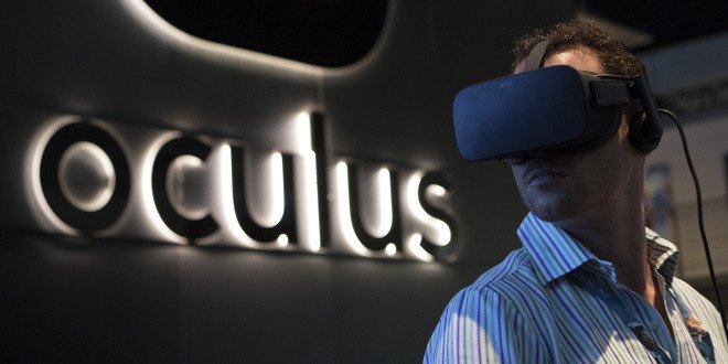 Oculus, mezzo miliardo a ZeniMax Media per violazione di brevetti