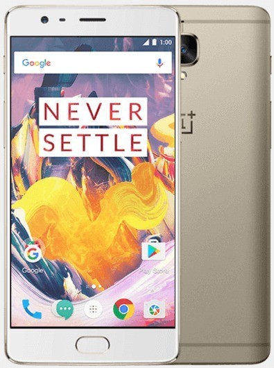 OnePlus Oxygen 4.0.3 rilasciata per OnePlus 3 e 3T