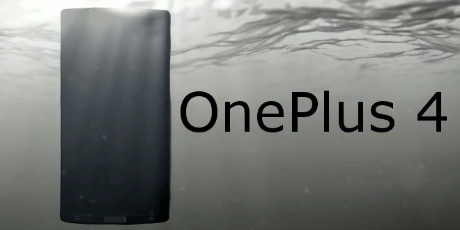 OnePlus 4, entro metà anno con Snapdragon 835 e schermo Dual edge