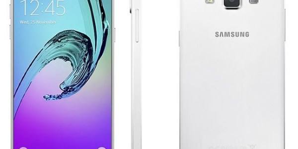 Samsung Galaxy A5 2017: la stabilizzazione nei video è pessima