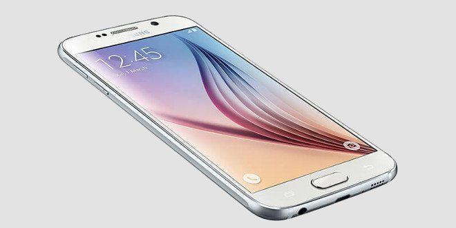 Samsung Galaxy S6 si aggiorna con le patch di gennaio 2017