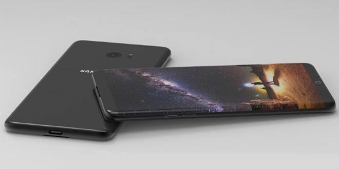 Samsung Galaxy S8 in video, spettacolo puro per il top di gamma coreano