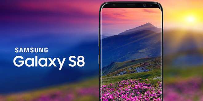 Samsung Galaxy S8, rivelate tutte le specifiche tecniche complete