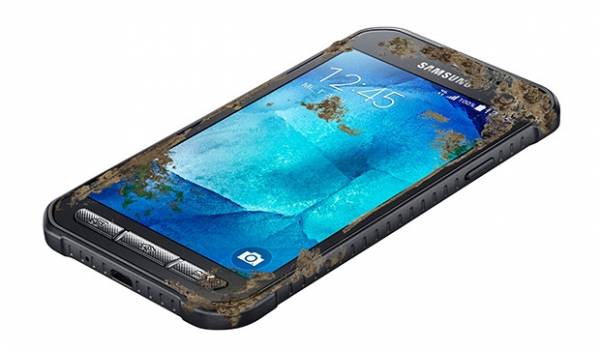 Galaxy Xcover 4 potrebbe arrivare a marzo e costerà 300 euro circa