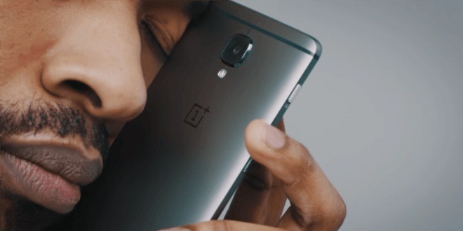 E’ San Valentino e OnePlus lancia un nuovo concorso
