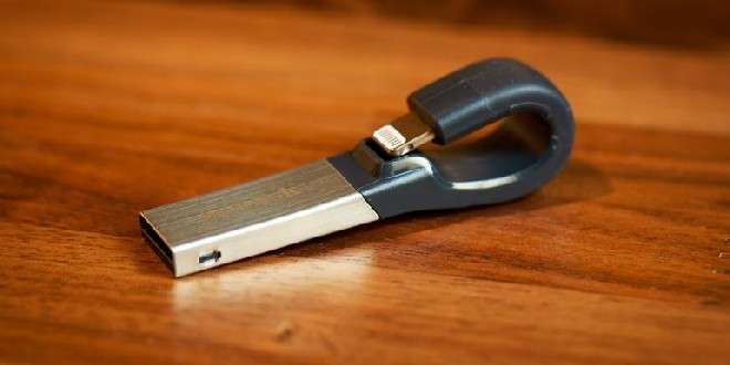 SanDisk: nuove soluzioni per microSD e iPhone