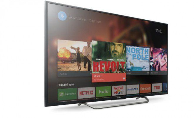 Sony TV: update Android TV 6.0 porta ad alcuni problemi