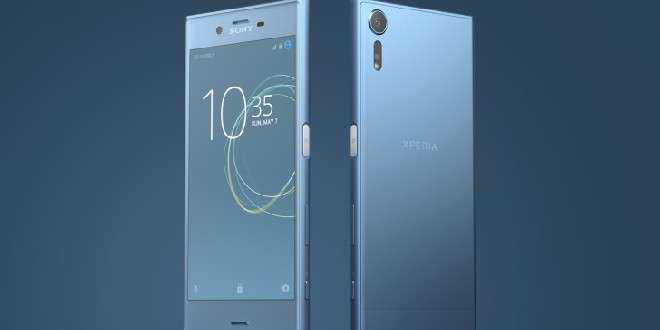 Sony Xperia XZs: prezzi e data di uscita
