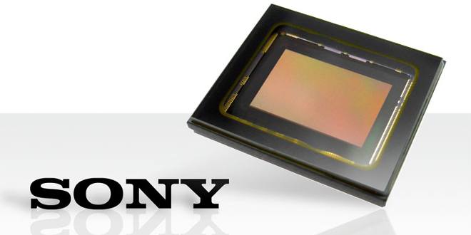 Sony, nuovo sensore CMOS per slow motion a 1000FPS