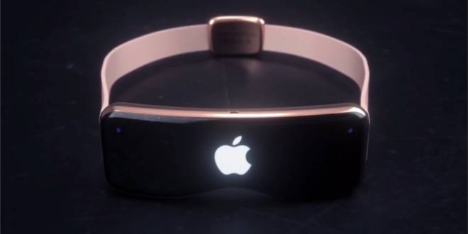 Tim Cook è estremamente interessato alla Realtà Aumentata