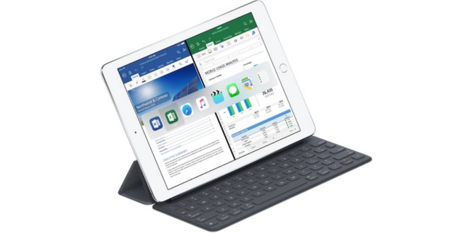 Tim Cook: “Arriveranno interessanti novità relative ad iPad”