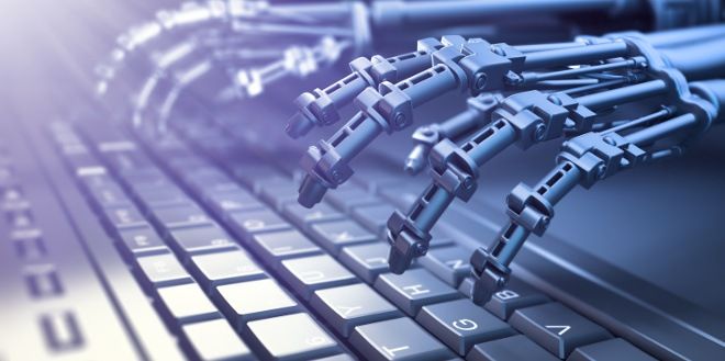 Web invaso dai bot: oltre la metà del traffico non è umano