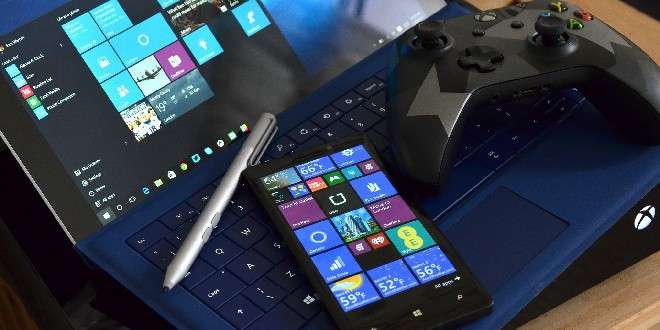 Windows 10: in arrivo un nuovo aggiornamento entro la fine dell’anno