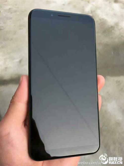 Xiaomi Mi 5c