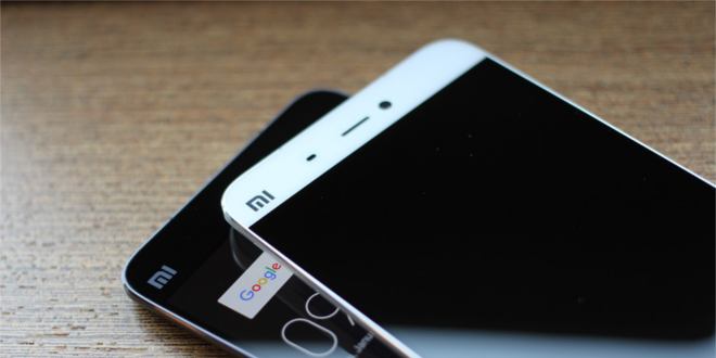 Xiaomi Mi 6 con Snapdragon 835 depotenziato