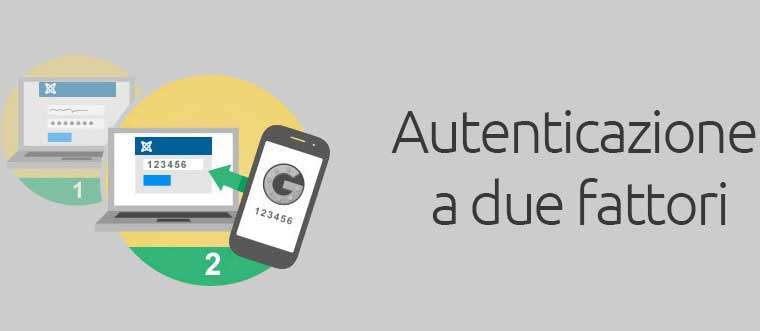 Autenticazione a due fattori: Google lavora per renderla più semplice