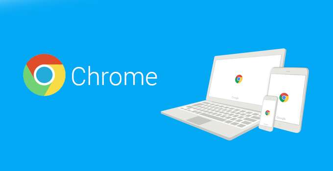 Google Chrome per iOS si aggiorna con il lettore di codice a barre integrato